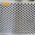 Building galvanized steel perforated metal netting mesh